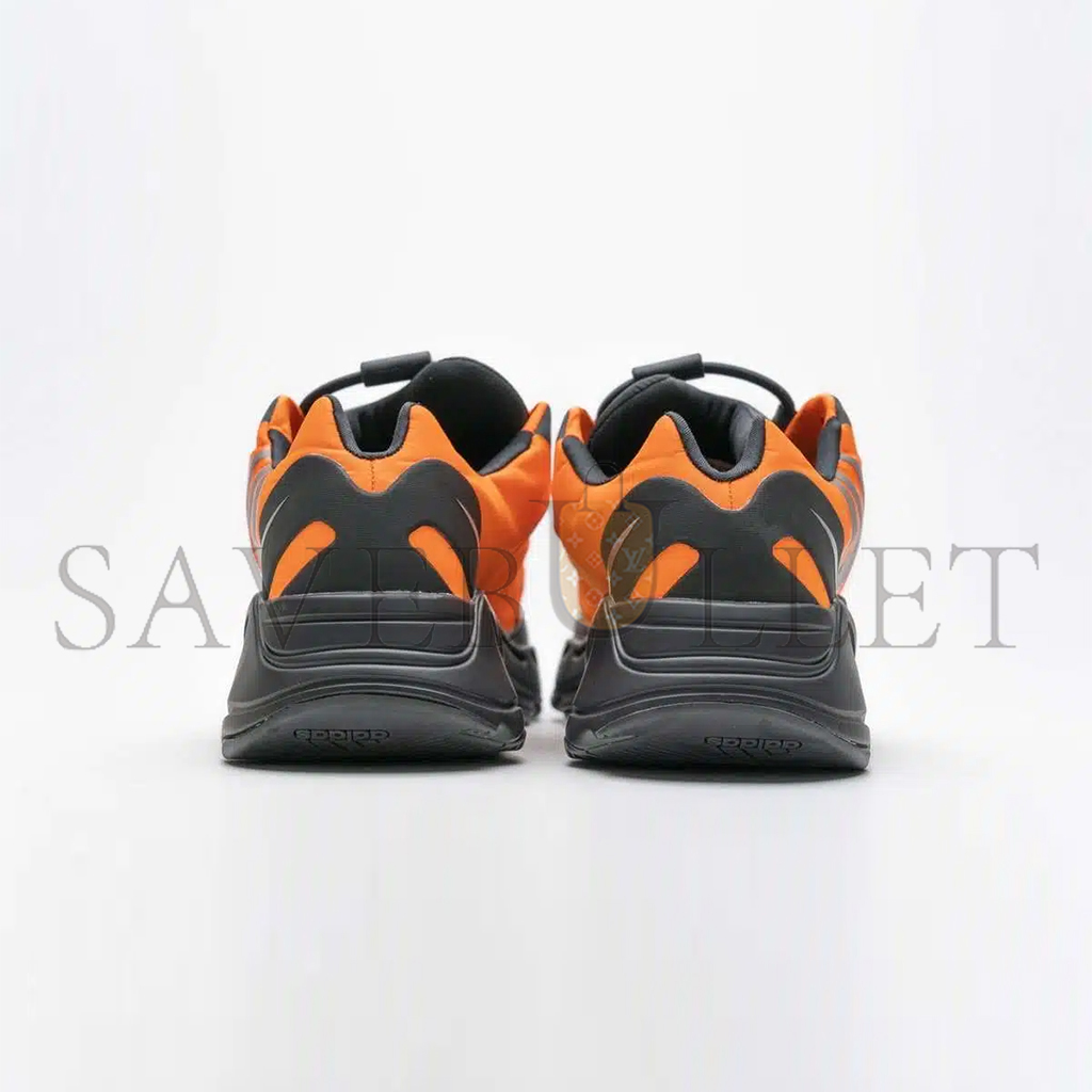 ADIDAS YEEZY BOOST 700 MNVN “ORANGE” FV3258